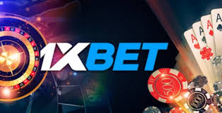 Experience Gaming Excellence at 1xBet Malaysia Online Casino
