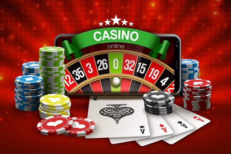 Get the Best UK Online Casino Bonus for 2023