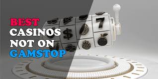 Discovering Casinos That Are Not on Gamstop A Guide to Gaming Freedom Discovering Casinos That Are Not on Gamstop A Guide to Gaming Freedom