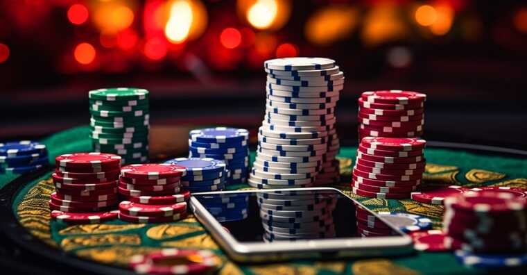 The Ultimate Experience at LegionBet Casino UK