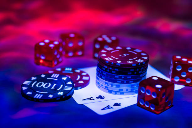The Ultimate Experience at LegionBet Casino UK