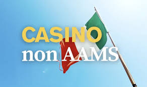 Casino Non AAMS Sicuri Guida e Consigli